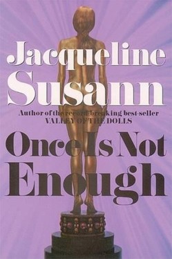Once is Not Enough
