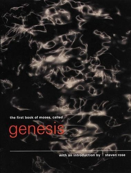 The First Book of Moses, Called Genesis