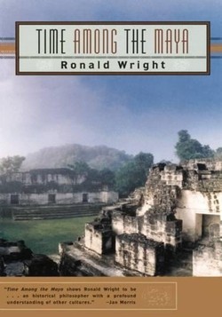 Tima among the Maya