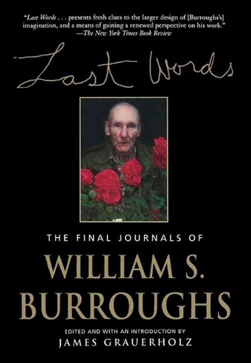 Last Words