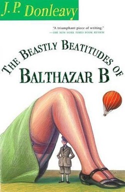 The Beastly Beastitudes of Balthazar B.