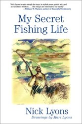 My Secret Fishing Life