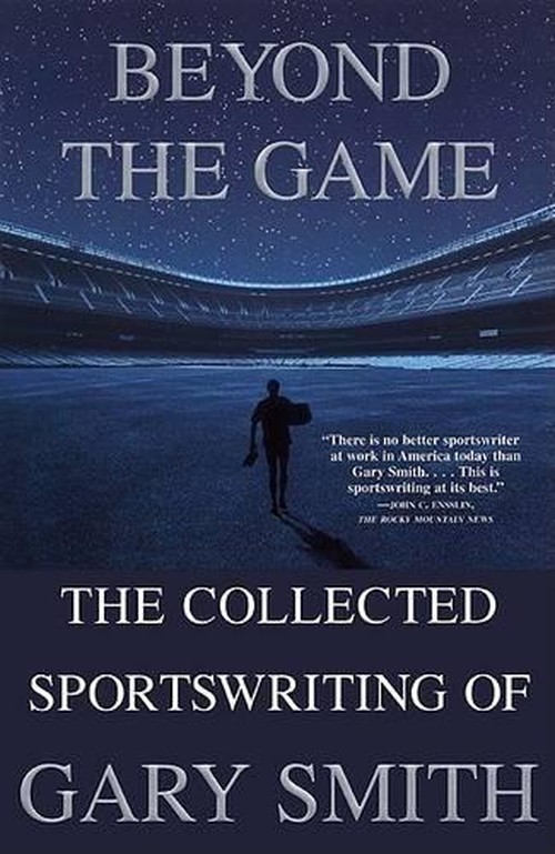 Beyond the Game