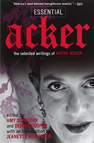 Essential Acker