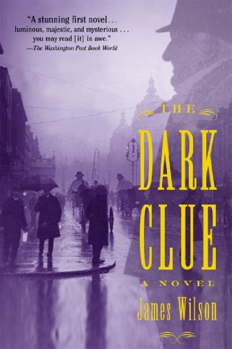 The Dark Clue