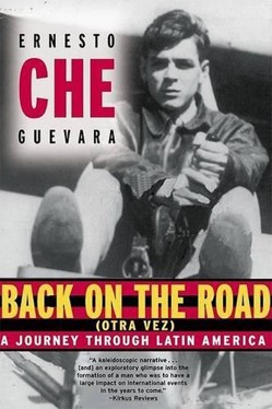 Back on the Road (Otra Vez)