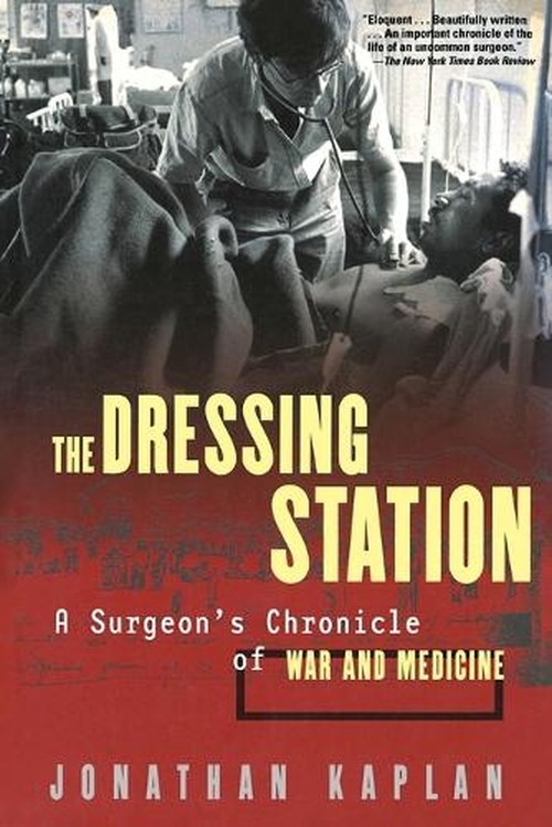 The Dressing Station
