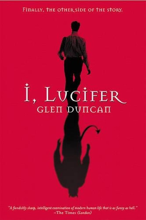 I, Lucifer