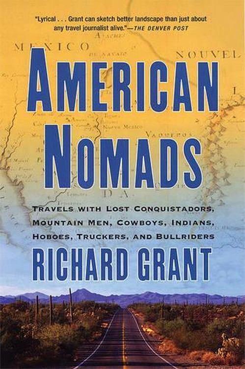 American Nomads