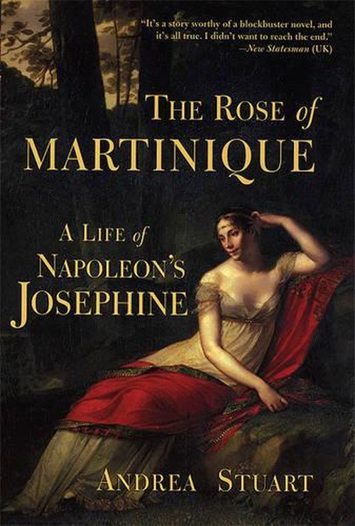 The Rose of Martinique
