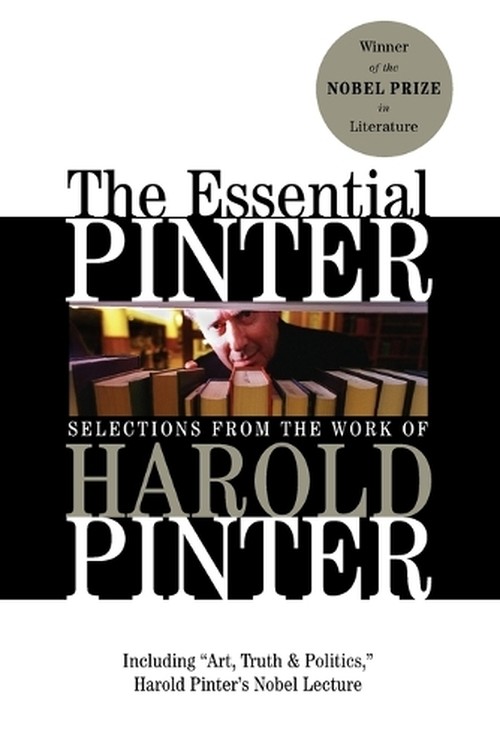 The Essential Pinter