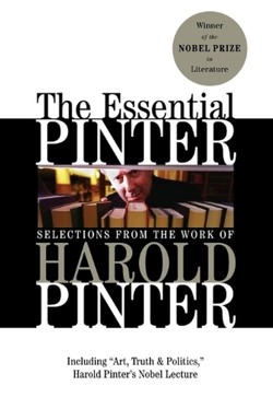 The Essential Pinter