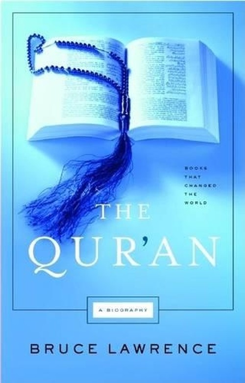 The Qur'an