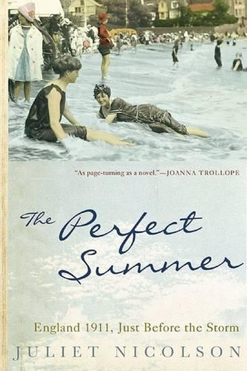 The Perfect Summer