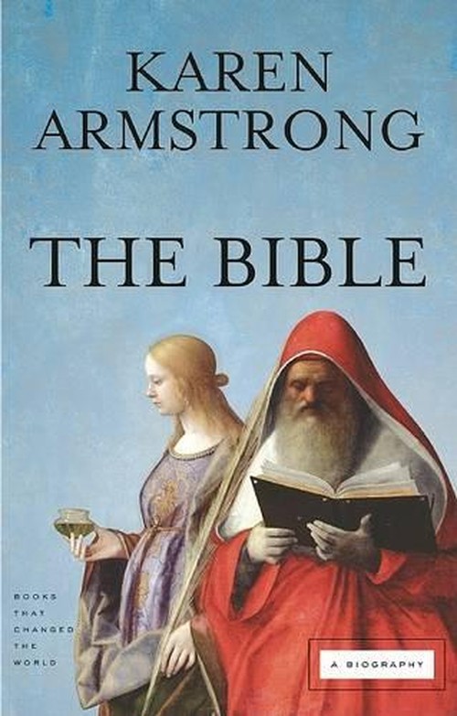 The Bible