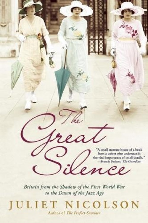 The Great Silence