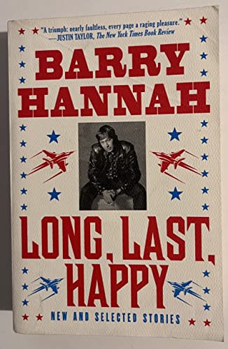 Long, Last, Happy