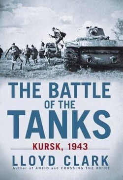 The Battle of the Tanks