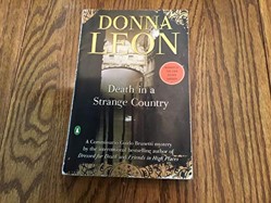 Death in a Strange Country