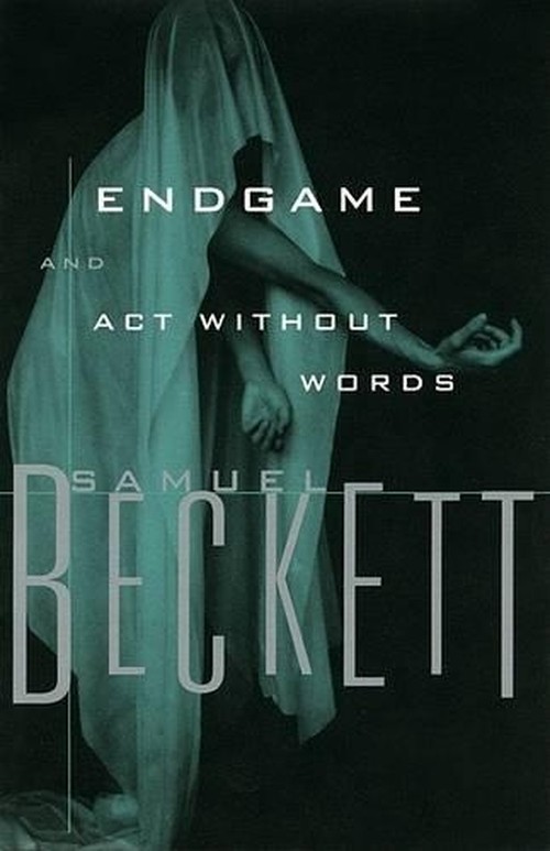Endgame & Act without Words