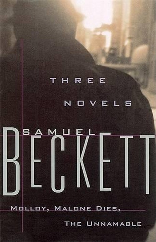 Three Novels