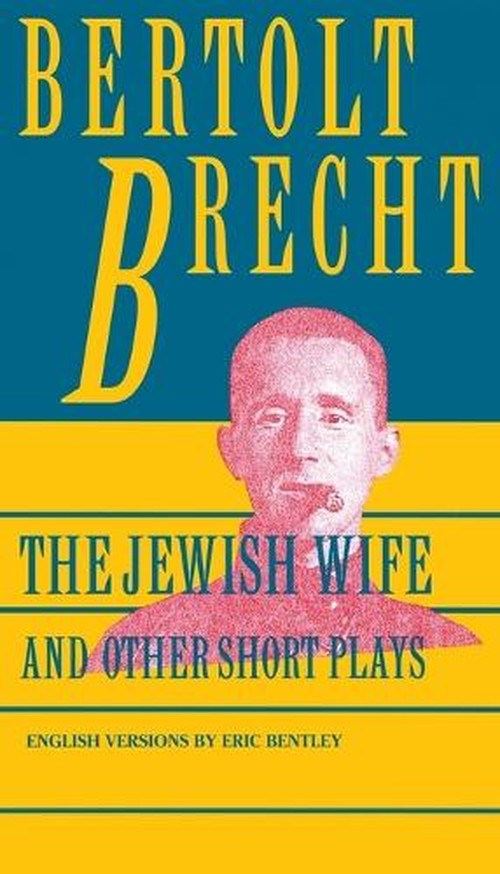The Jewish Wife and Other Short Plays