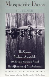 The Square / Moderato Cantabile / 10:30 on a Summer Night