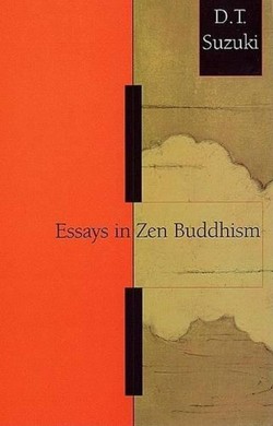 Essays in Zen Buddhism