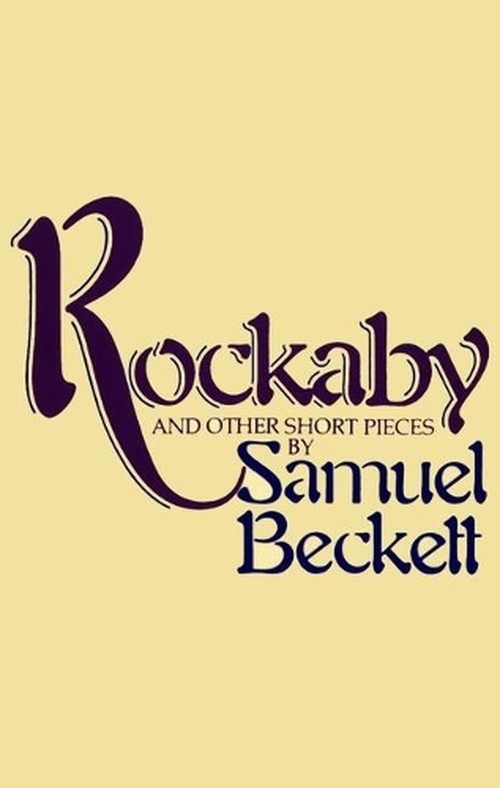 Rockaby