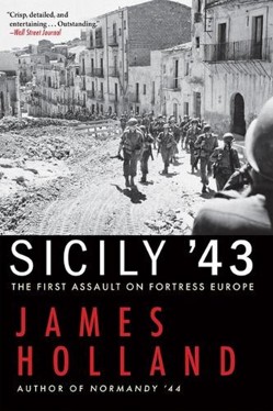 Sicily '43