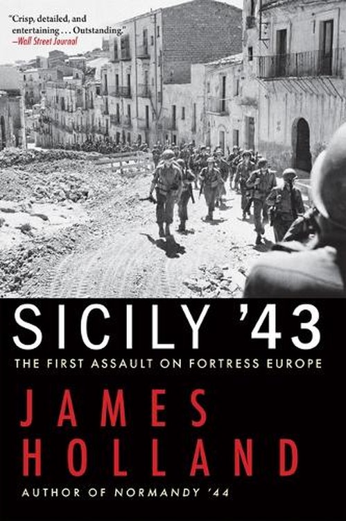 Sicily '43