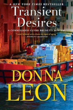 Transient Desires