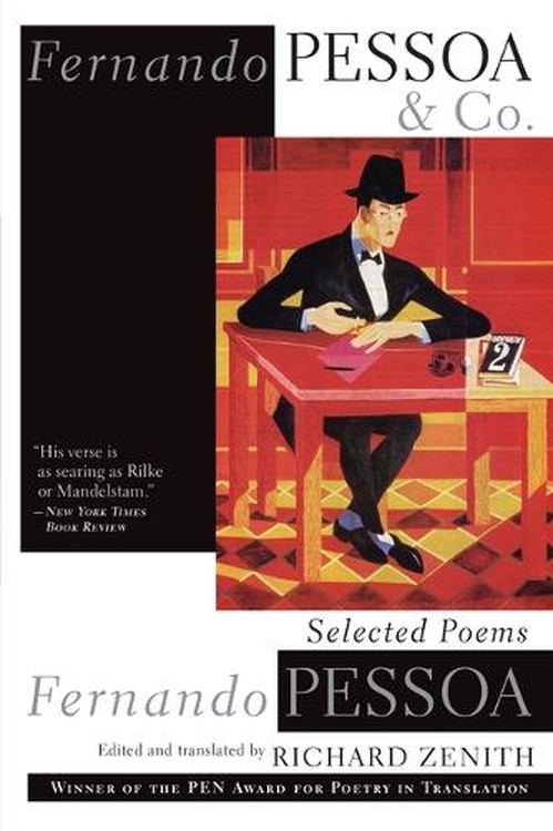 Fernando Pessoa and Co.