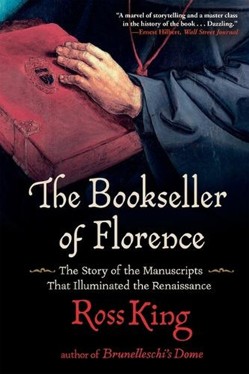 The Bookseller of Florence