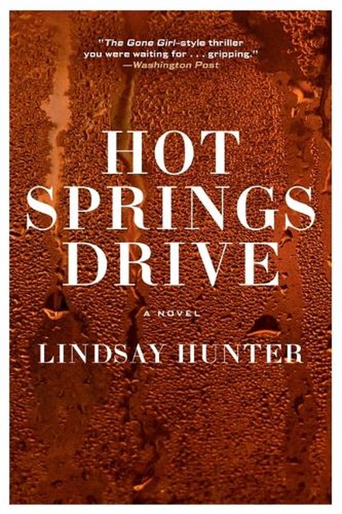 Hot Springs Drive