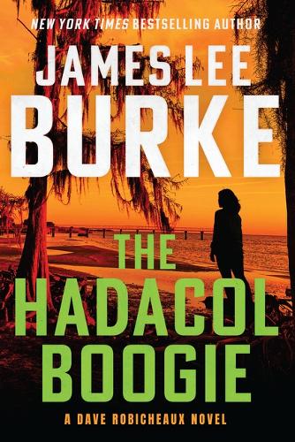 The Hadacol Boogie