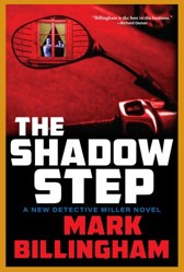The Shadow Step