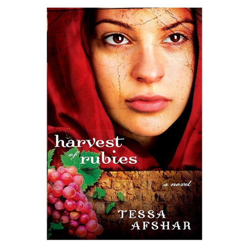 Harvest of Rubies