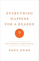 Everything Happens For A Reason?