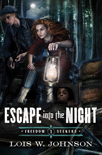 Escape Into The Night