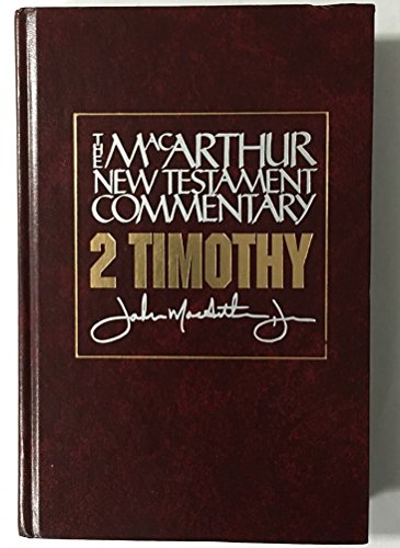 The Second Timothy