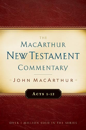 Acts 1-12
