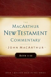 Acts 1-12