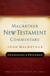 Colossians and Philemon