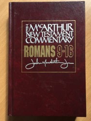 Romans, 9-16