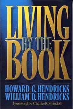 Living by the Book