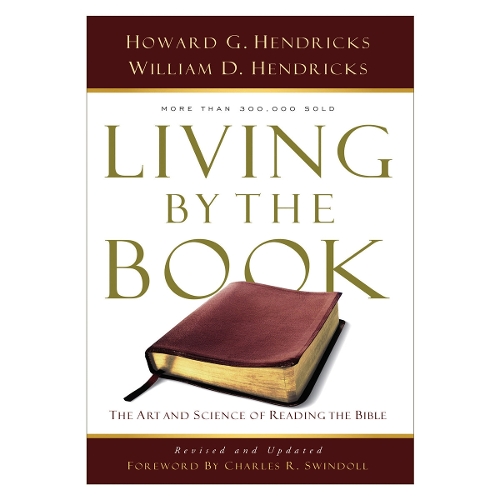 Living By The Book