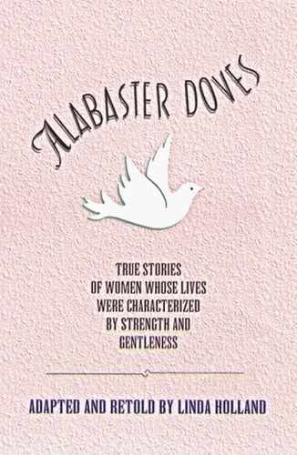 Alabaster Doves