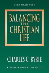 Balancing the Christian Life