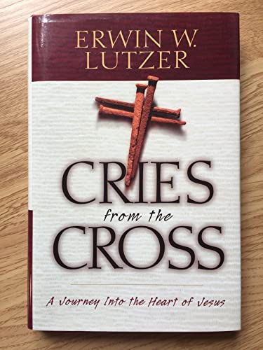 Cries from the Cross